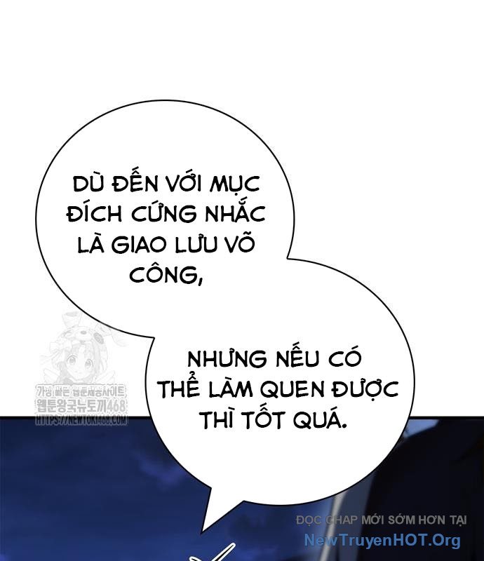 Huấn Luyện Viên Murim Thiên Tài chapter 66 - Trang 116