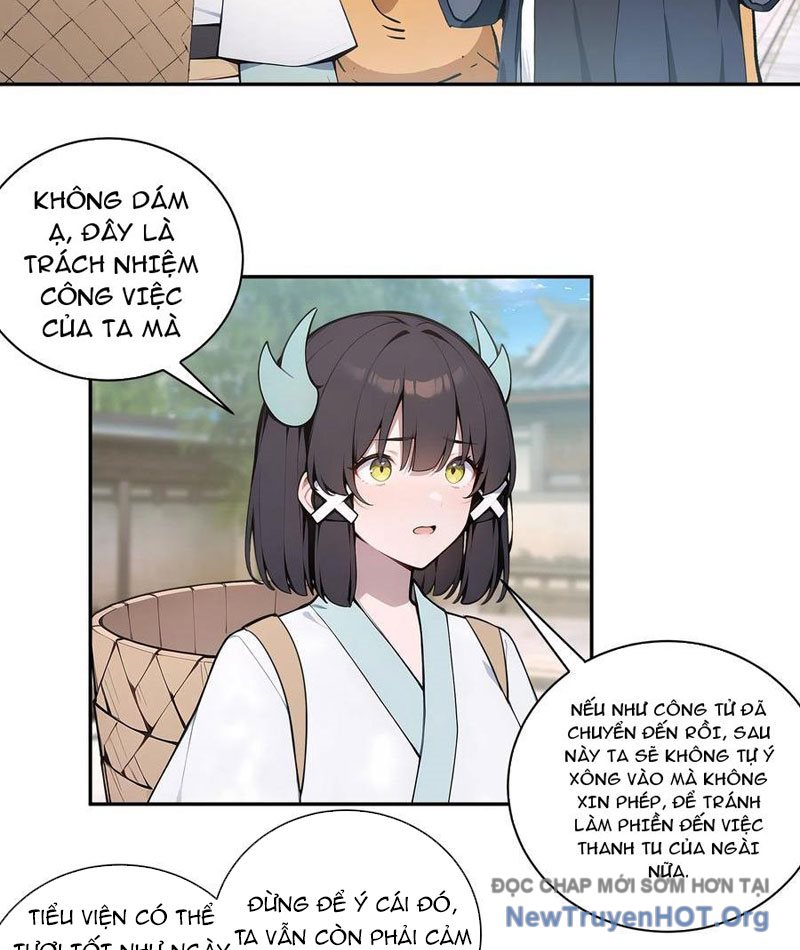 Bách Thê Phổ: Thánh nữ đều gọi ta là phu quân chapter 62 - Trang 64