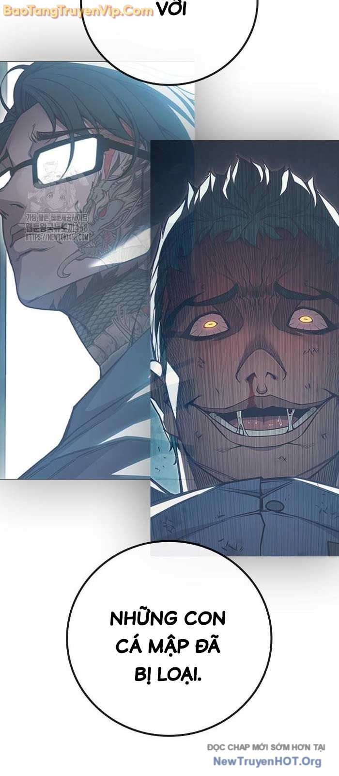 Nhà Tù Vị Thành Niên chapter 53 - Trang 66