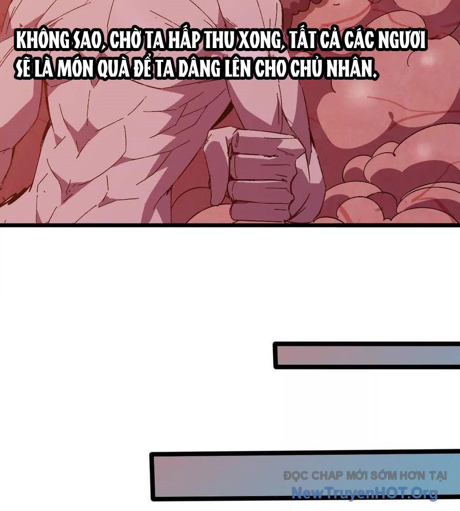 Dũng Giả Và Nữ Ma Vương chapter 159 - Trang 21