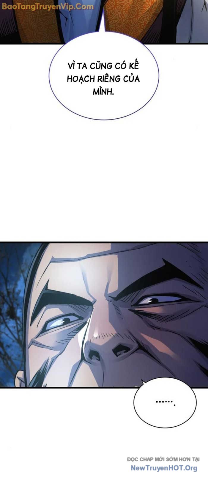 Quái Lực Loạn Thần chapter 77 - Trang 7