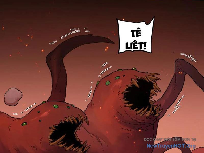 Hộp Mãnh Thú: Kỷ Nguyên Cơ Giáp chapter 37 - Trang 40