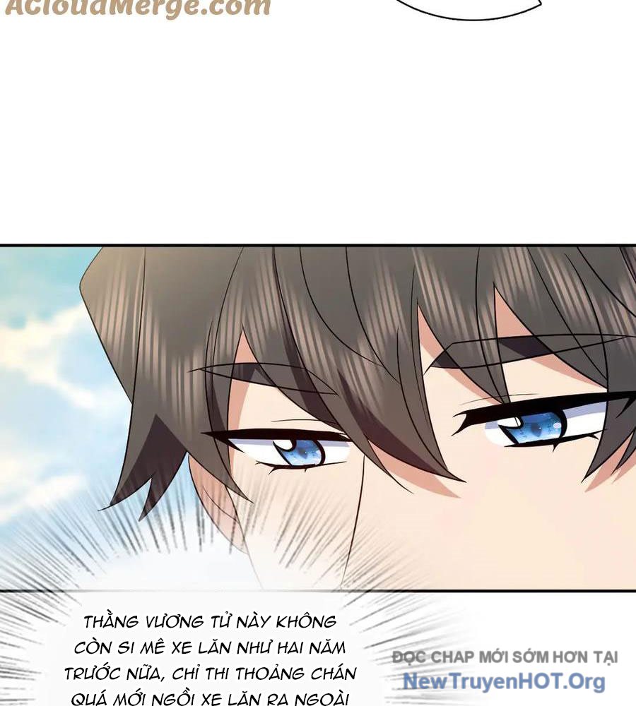 Bà Xã Nhà Tôi Đến Từ Ngàn Năm Trước chapter 388 - Trang 82