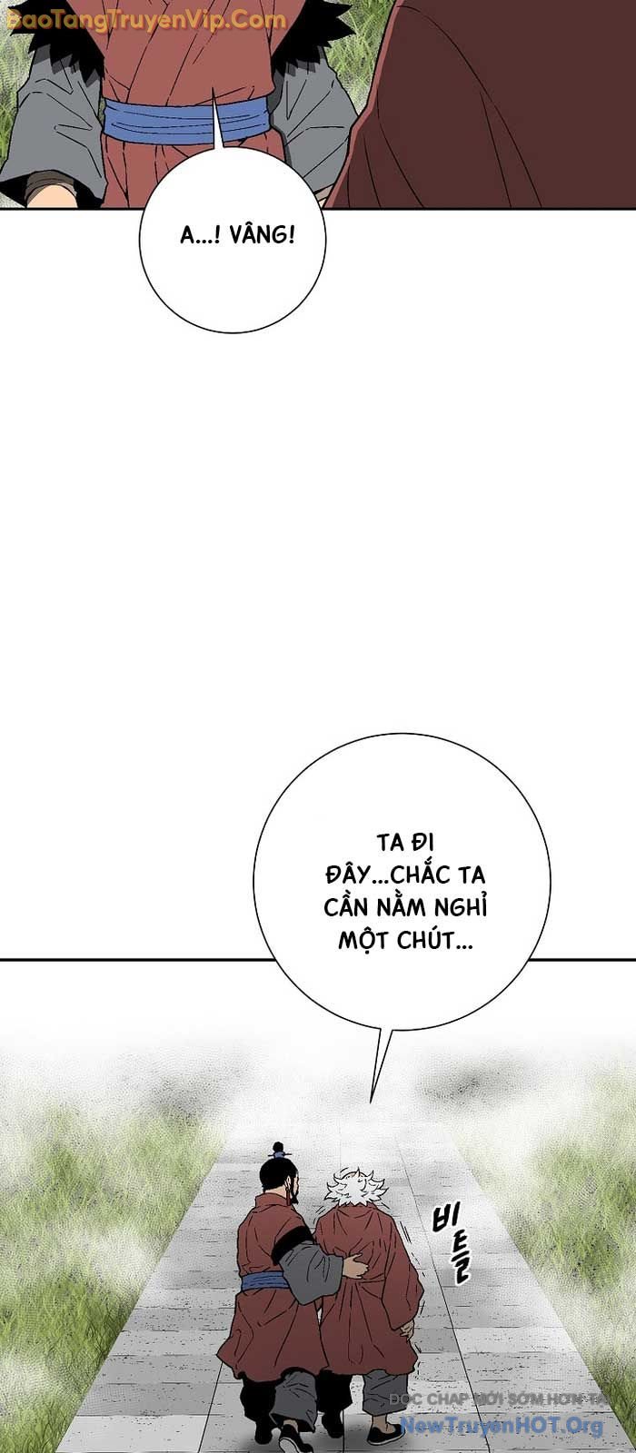 Vĩ Linh Kiếm Tiên chapter 113.2 - Trang 34