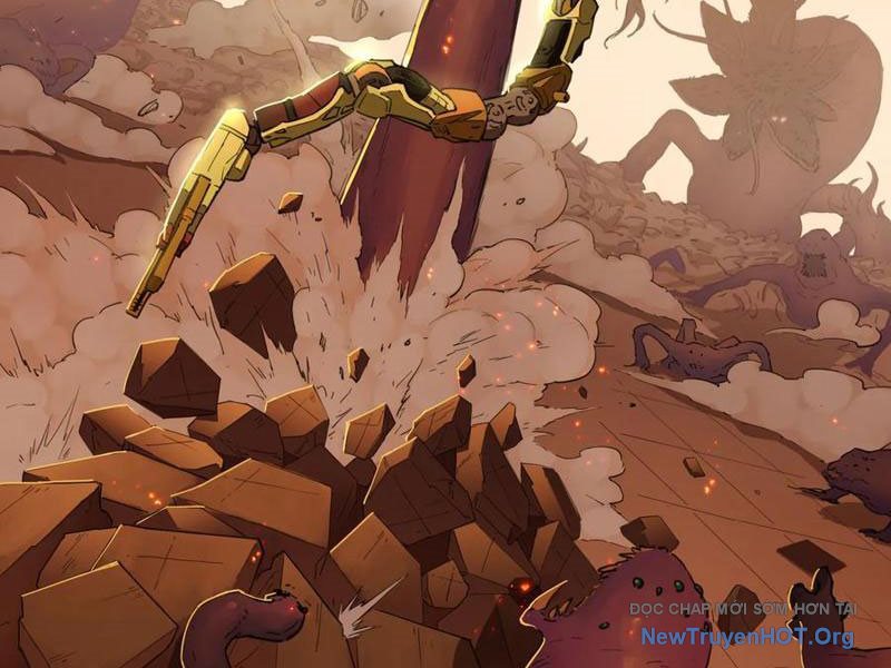 Hộp Mãnh Thú: Kỷ Nguyên Cơ Giáp chapter 37 - Trang 49