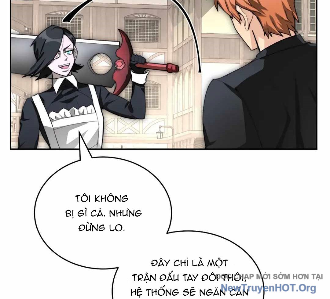 Mắc Kẹt Trong Tòa Tháp Thử Thách chapter 110 - Trang 47
