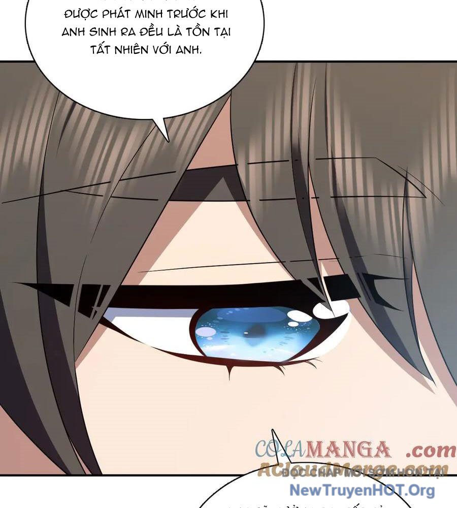 Bà Xã Nhà Tôi Đến Từ Ngàn Năm Trước chapter 388 - Trang 24