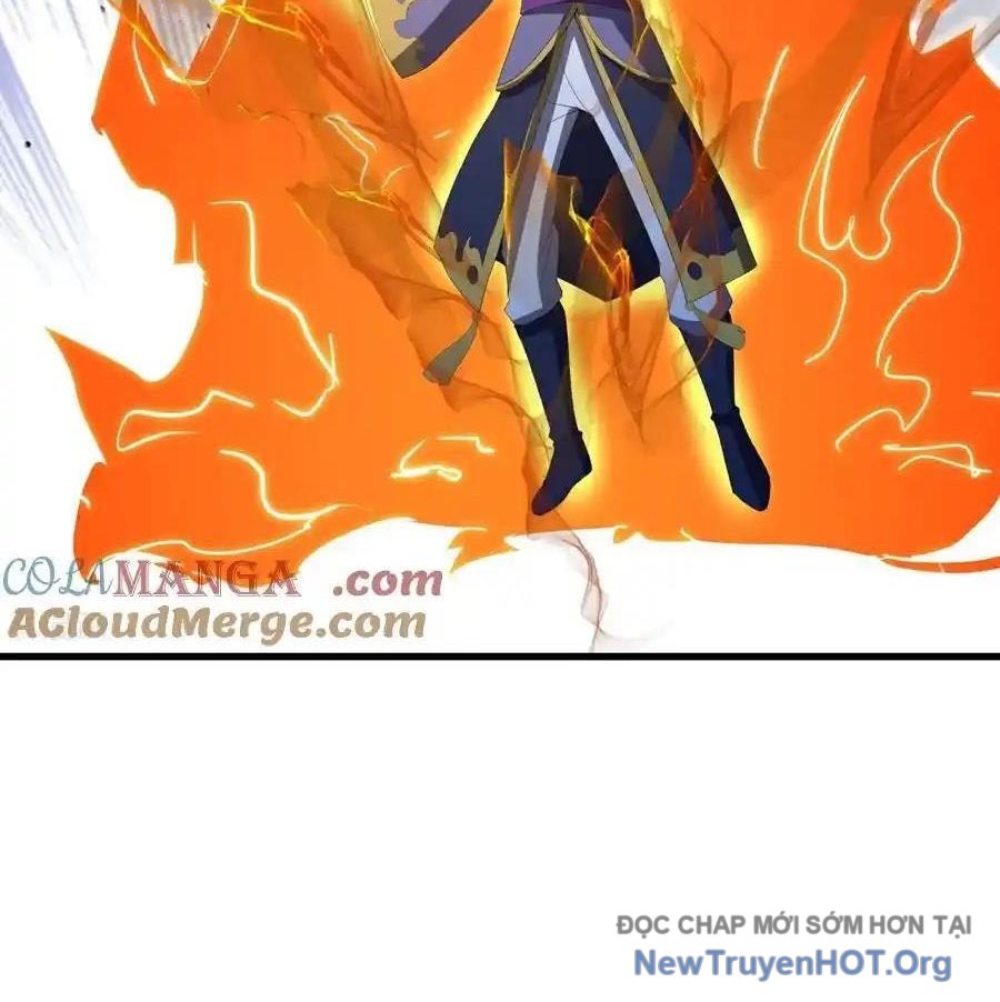 Chiến Hồn Tuyệt Thế chapter 762 - Trang 39