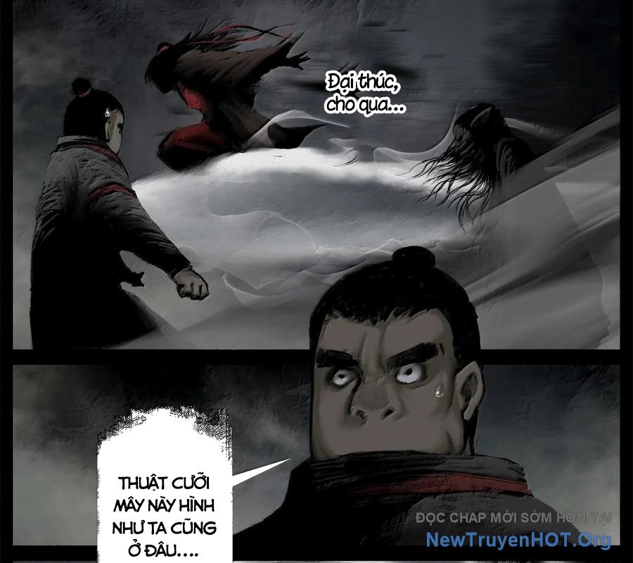 Tây Du Ký Ngoại Truyện chapter 368 - Trang 16