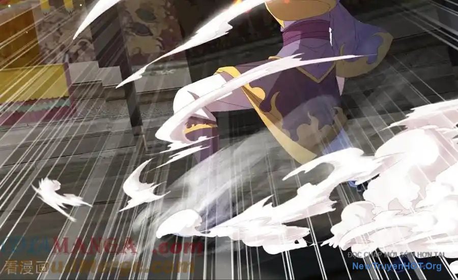 Chiến Hồn Tuyệt Thế chapter 763 - Trang 52
