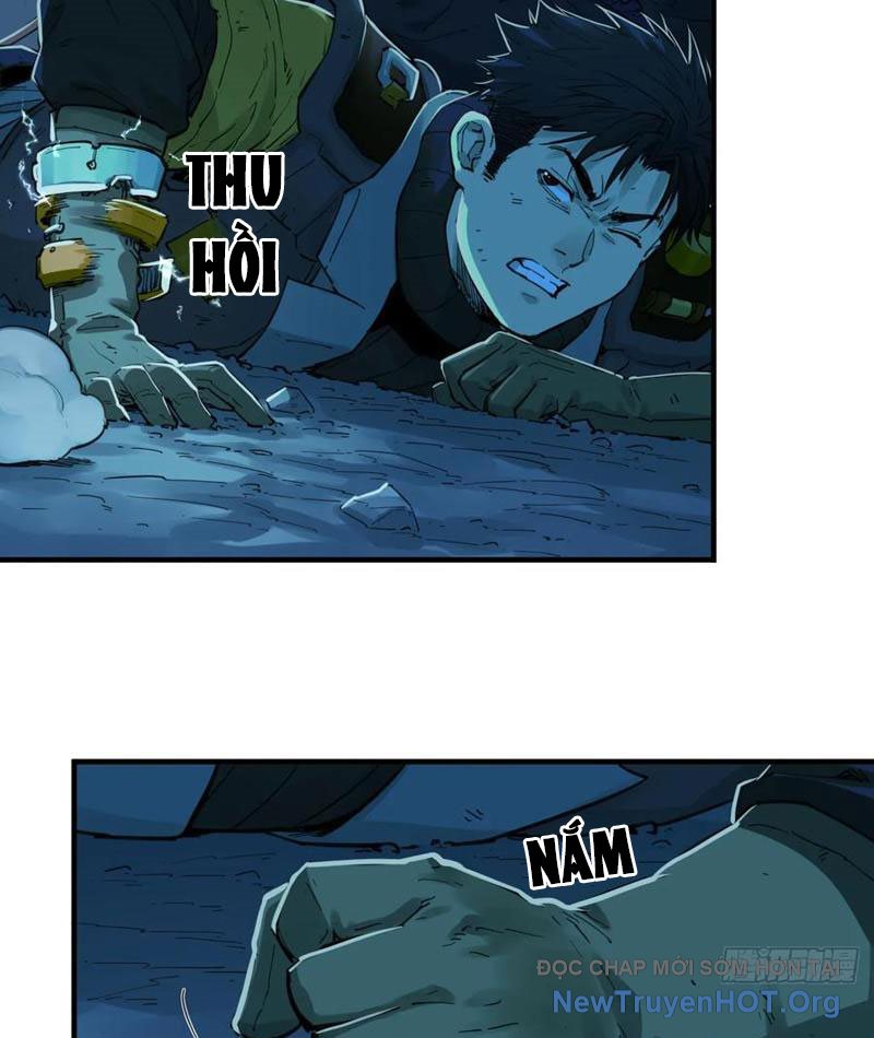 Hộp Mãnh Thú: Kỷ Nguyên Cơ Giáp chapter 40 - Trang 18