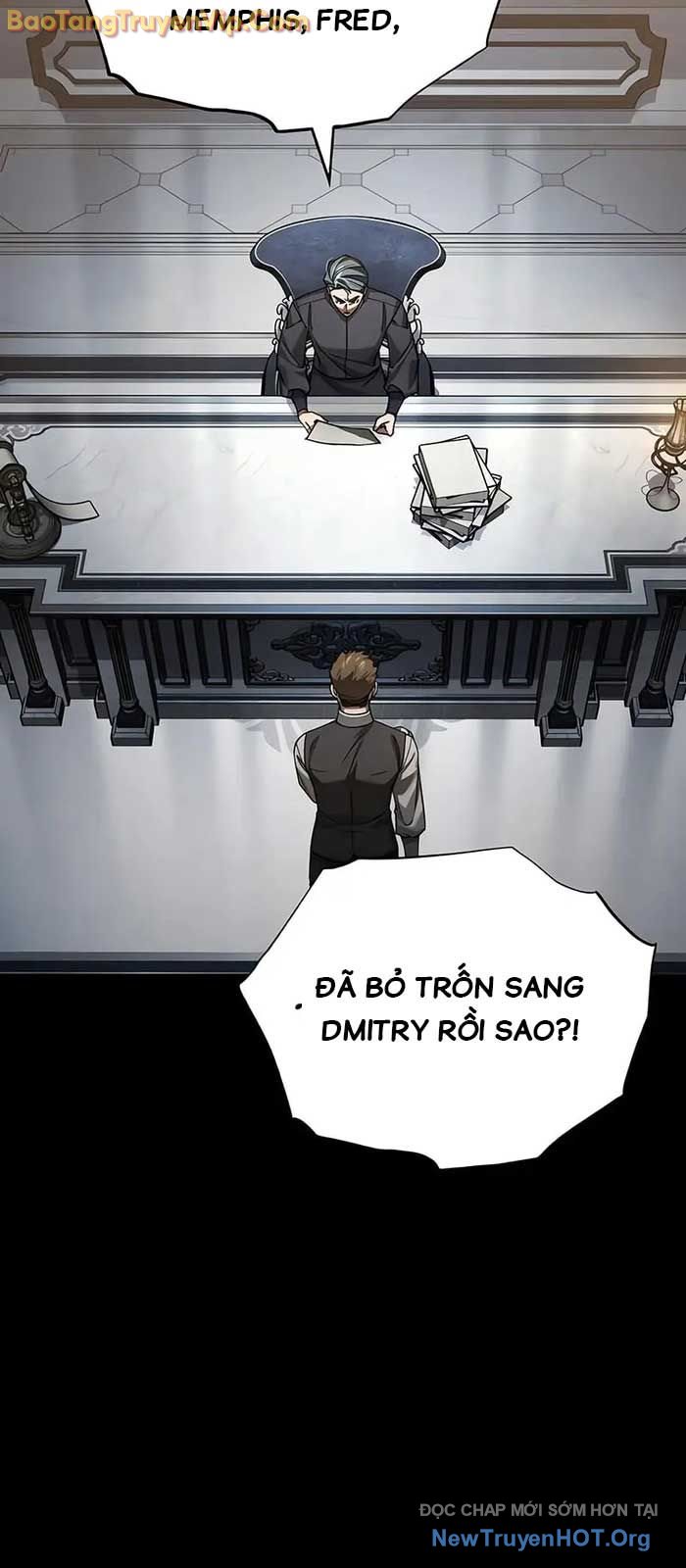 Thiên Quỷ Chẳng Sống Nổi Cuộc Đời Bình Thường chapter 161 - Trang 21
