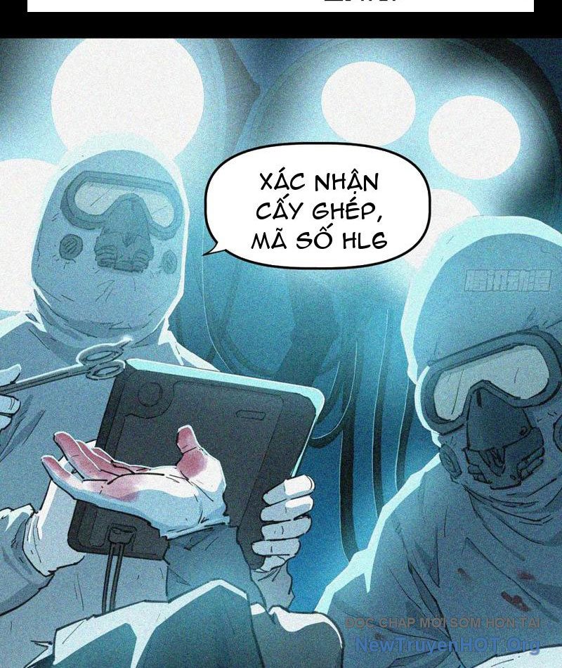 Hộp Mãnh Thú: Kỷ Nguyên Cơ Giáp chapter 40 - Trang 61