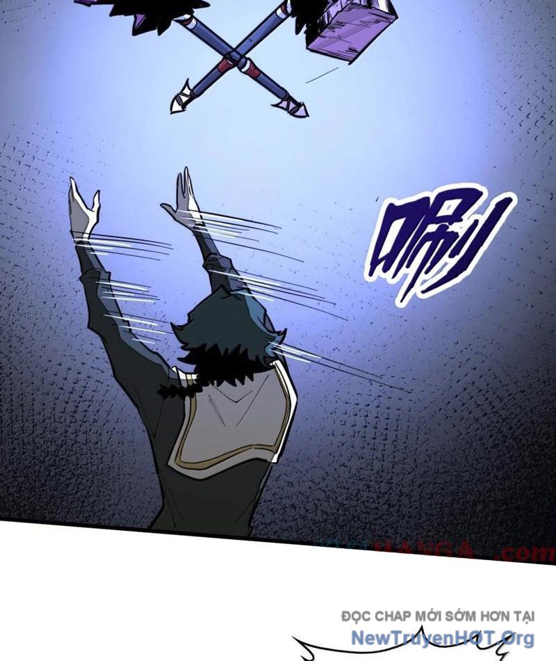 Từ Đáy Xã Hội Quật Khởi chapter 52 - Trang 38