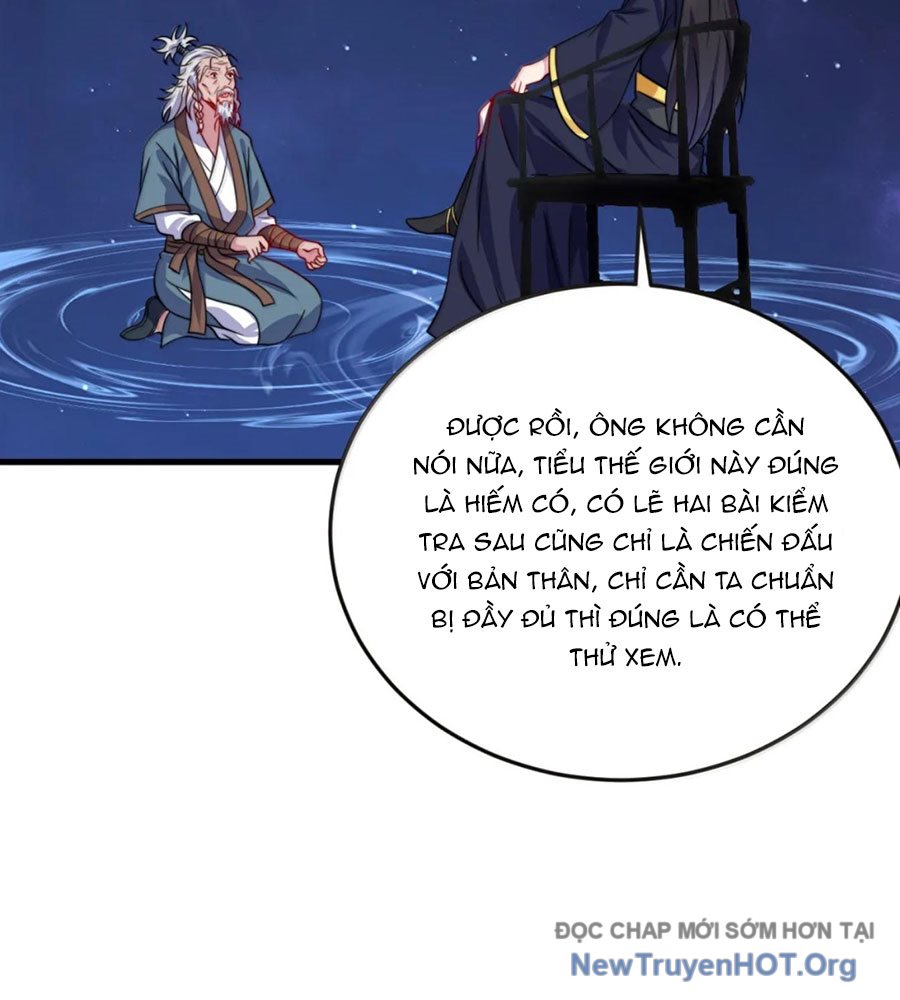 Vai Ác Sư Tôn Mang Theo Các Đồ Đệ Vô Địch Thiên Hạ chapter 174 - Trang 56