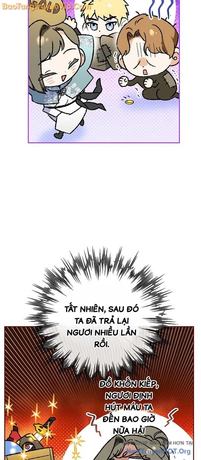 Trở Thành Thiên Tài Bất Trị Của Hắc Gia chapter 35 - Trang 42