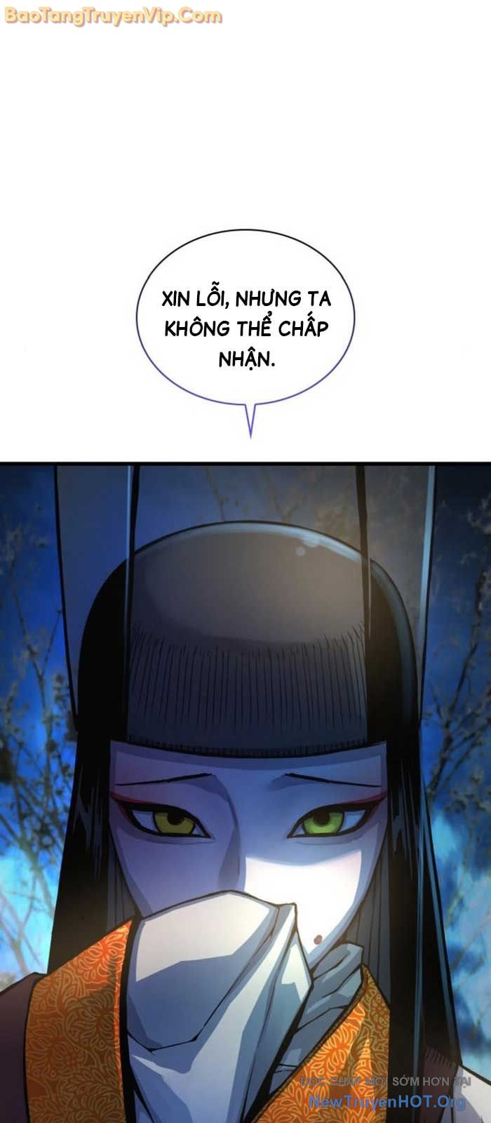 Quái Lực Loạn Thần chapter 77 - Trang 6