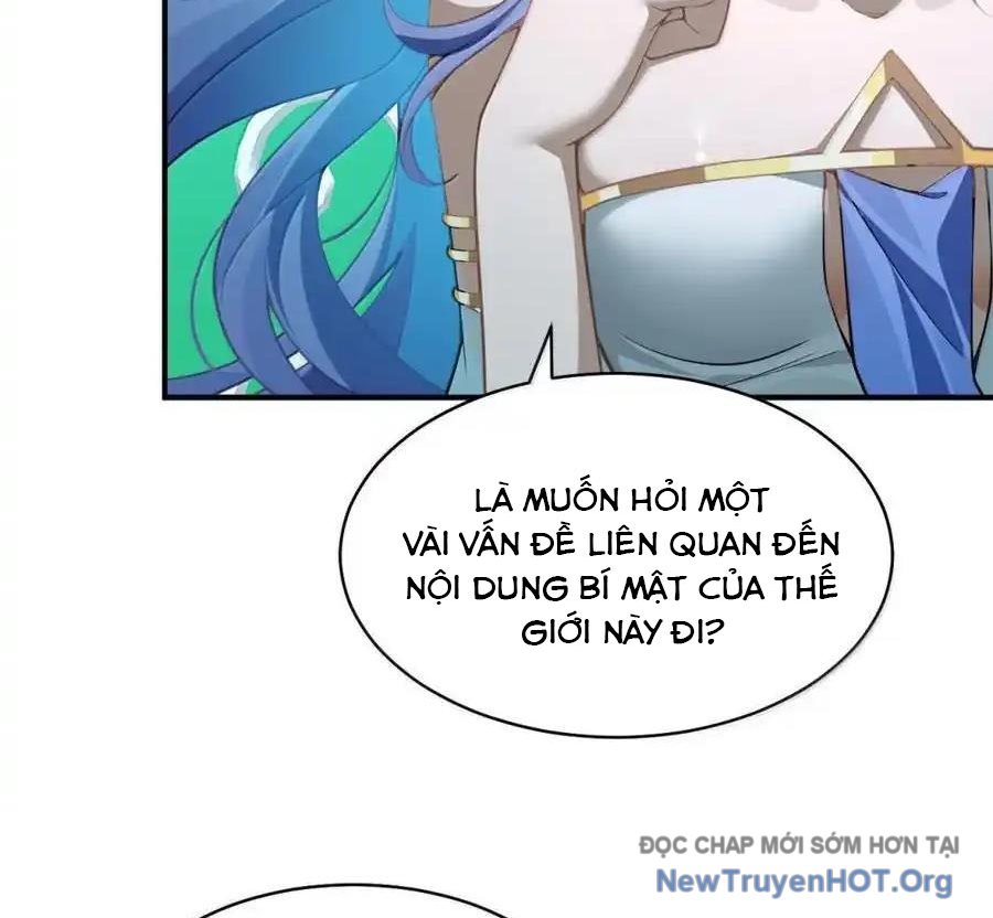 vượt cấp xuyên không, tại sao tôi lại trở thành tiểu thư tu sĩ? chapter 39 - Trang 31