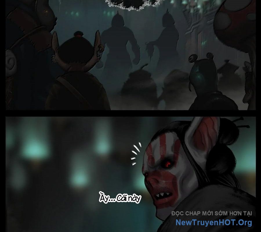 Tây Du Ký Ngoại Truyện chapter 369 - Trang 13
