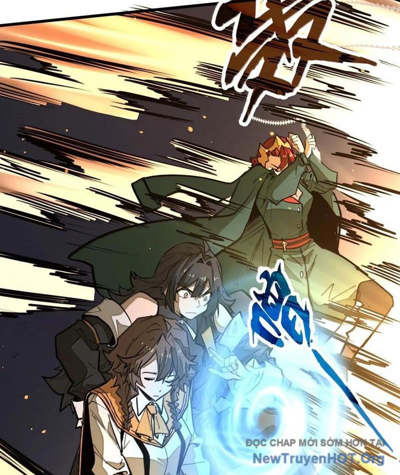 Từ Đáy Xã Hội Quật Khởi chapter 52 - Trang 57