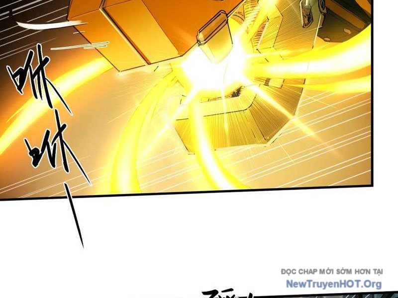 Hộp Mãnh Thú: Kỷ Nguyên Cơ Giáp chapter 38 - Trang 18