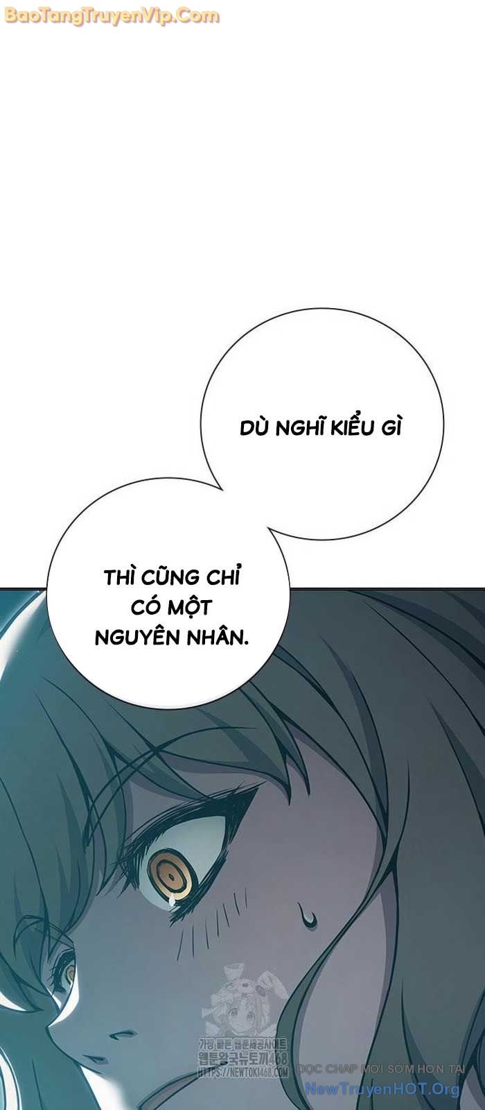 Nhà Tù Vị Thành Niên chapter 53 - Trang 17