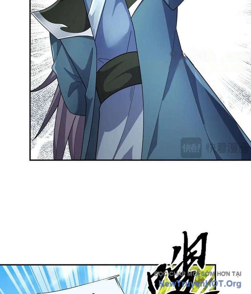 Ngủ say vạn cổ: Xuất thế quét ngang chư thiên chapter 106 - Trang 5