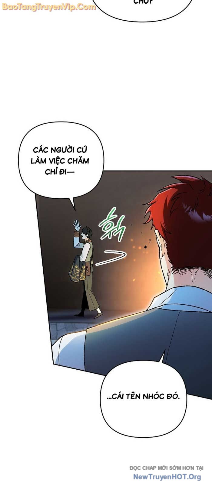 Trở Thành Thiên Tài Bất Trị Của Hắc Gia chapter 35 - Trang 65