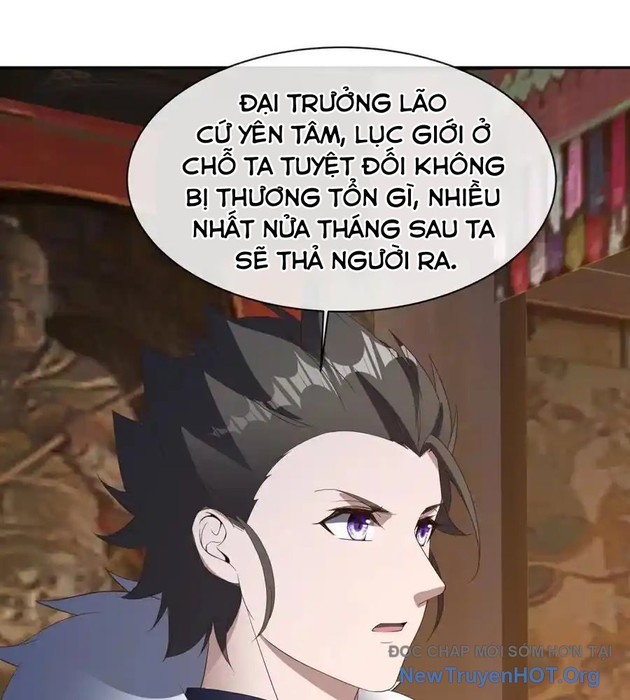 Chiến Hồn Tuyệt Thế chapter 763 - Trang 37