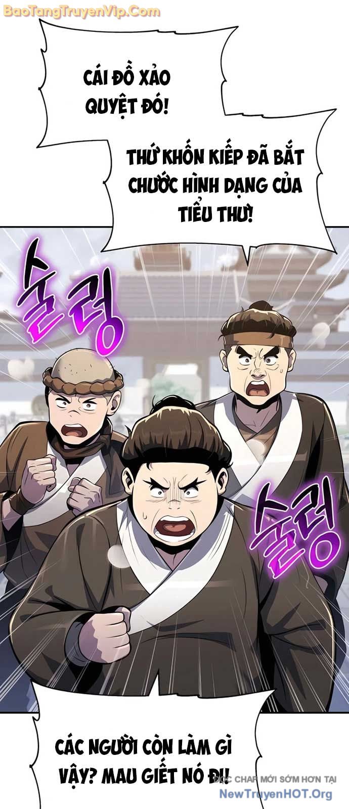 Chuyên Gia Côn Trùng Tại Đường Gia Tứ Xuyên chapter 40.4 - Trang 40