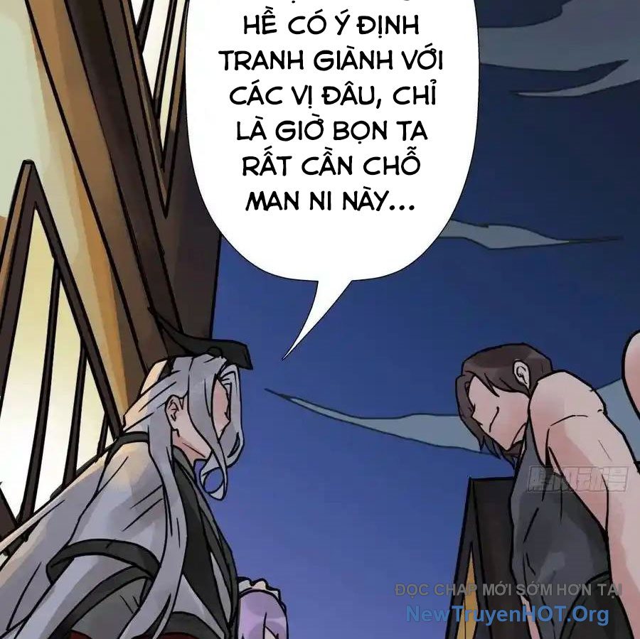Cứu Thế Giới Đi, Ông Chú! chapter 190 - Trang 24