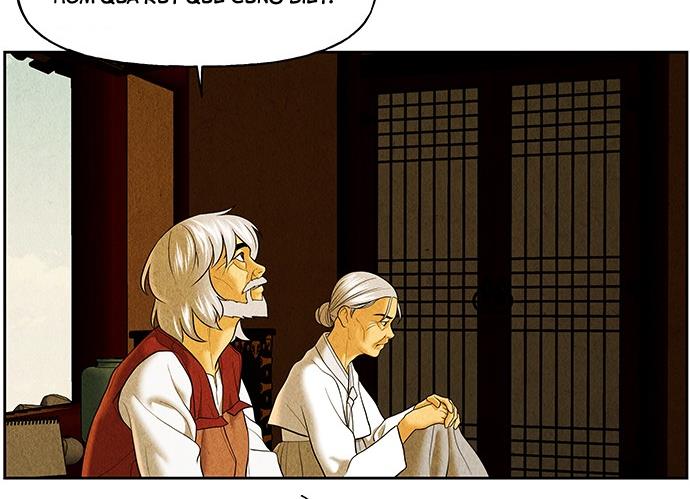 Cửa hàng đồ cổ tương lai chapter 35 - Trang 83