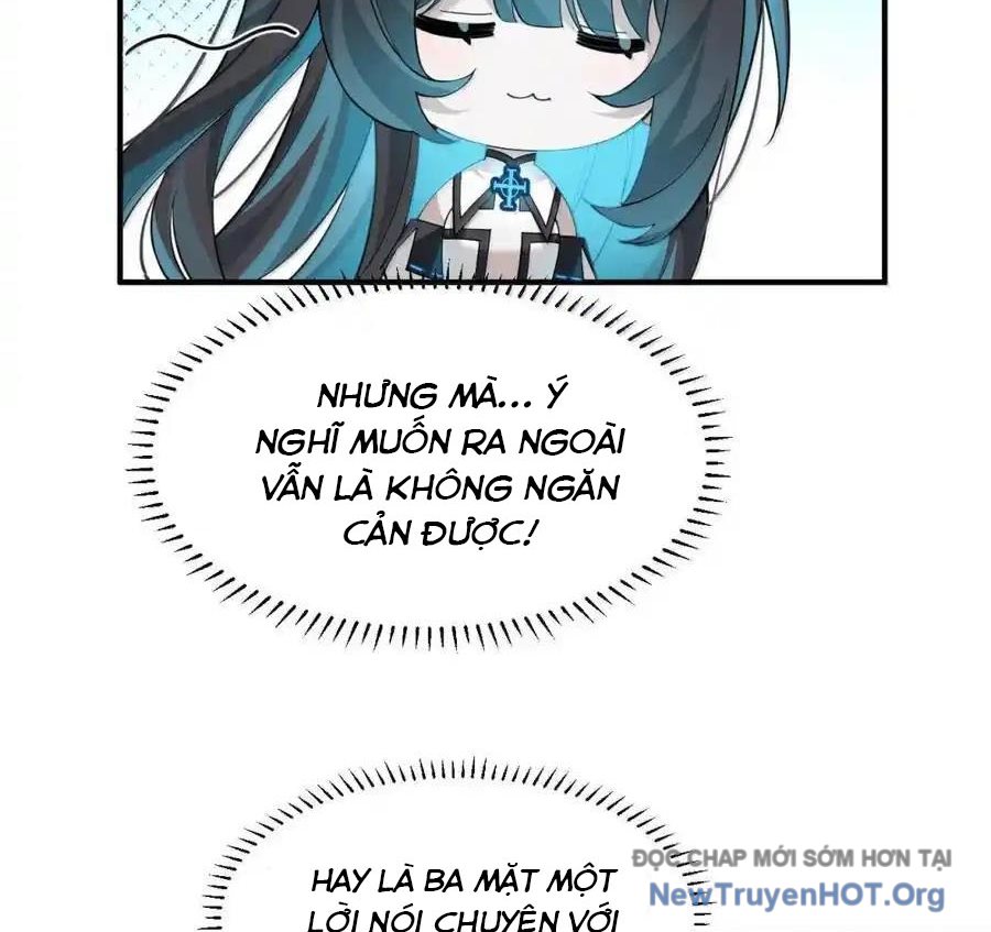 vượt cấp xuyên không, tại sao tôi lại trở thành tiểu thư tu sĩ? chapter 39 - Trang 98