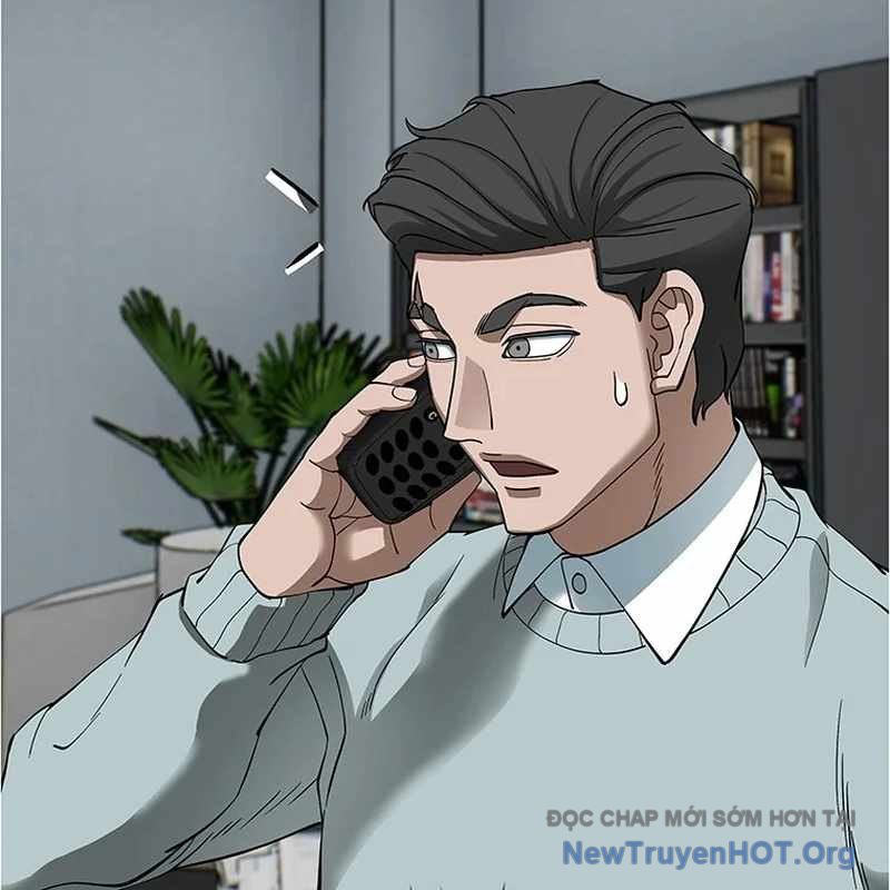 Chế Tác Hạt Nhân chapter 39 - Trang 14