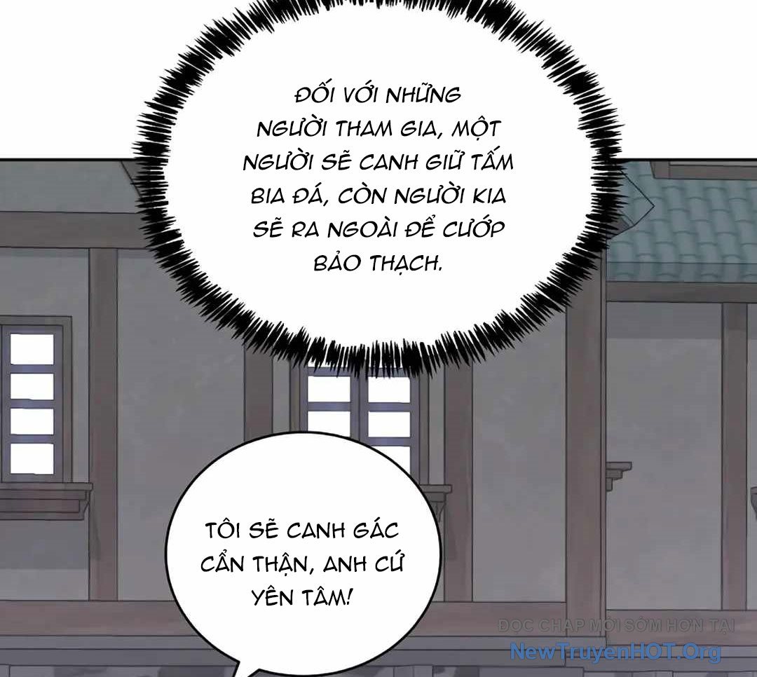 Mắc Kẹt Trong Tòa Tháp Thử Thách chapter 111 - Trang 126
