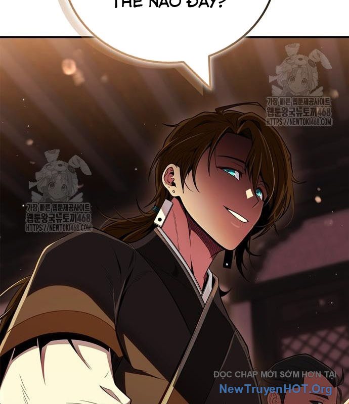 Huấn Luyện Viên Murim Thiên Tài chapter 66 - Trang 88