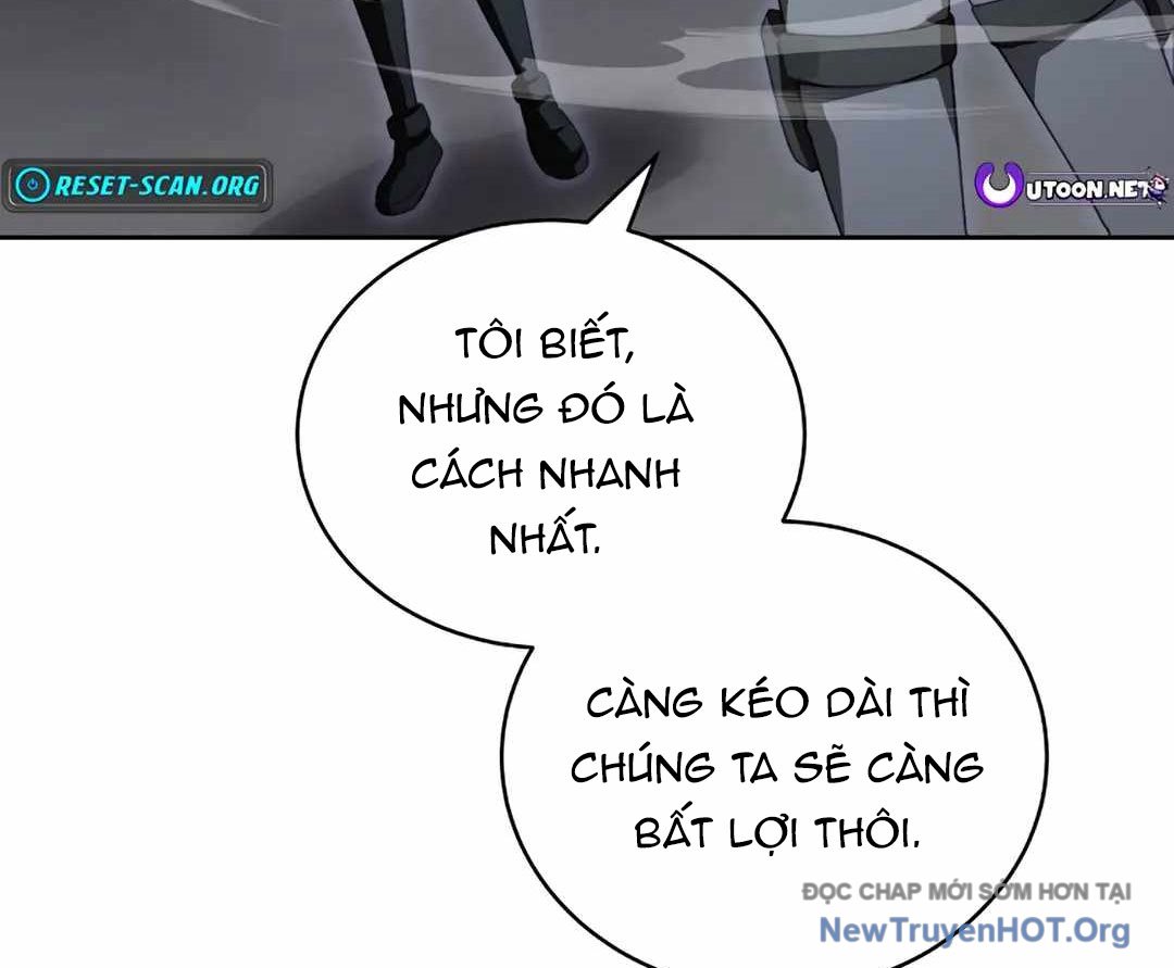 Mắc Kẹt Trong Tòa Tháp Thử Thách chapter 111 - Trang 119