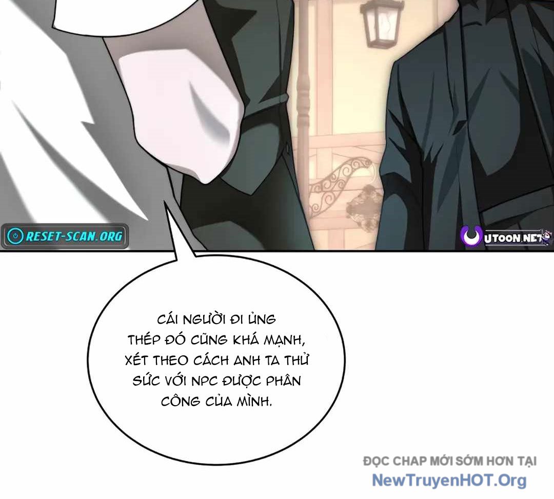 Mắc Kẹt Trong Tòa Tháp Thử Thách chapter 110 - Trang 9