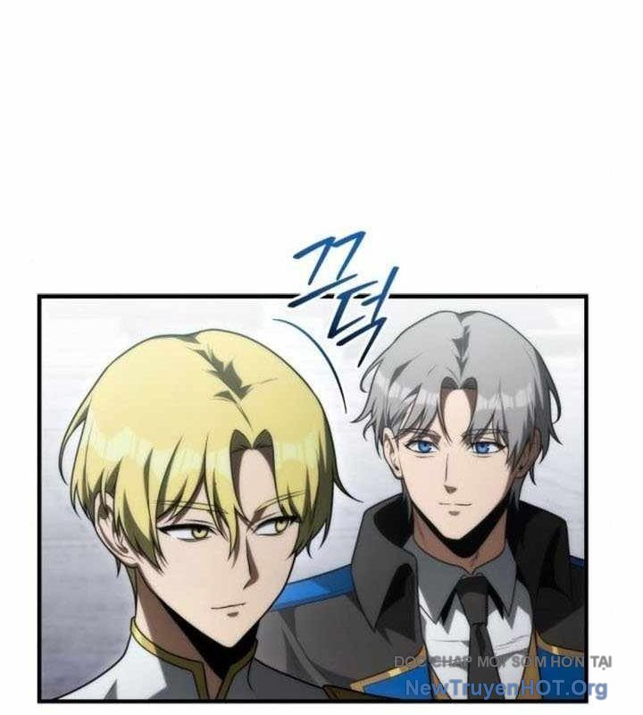 Thiếu Gia Chủ Của Gia Tộc Tử Linh Sư chapter 31 - Trang 19