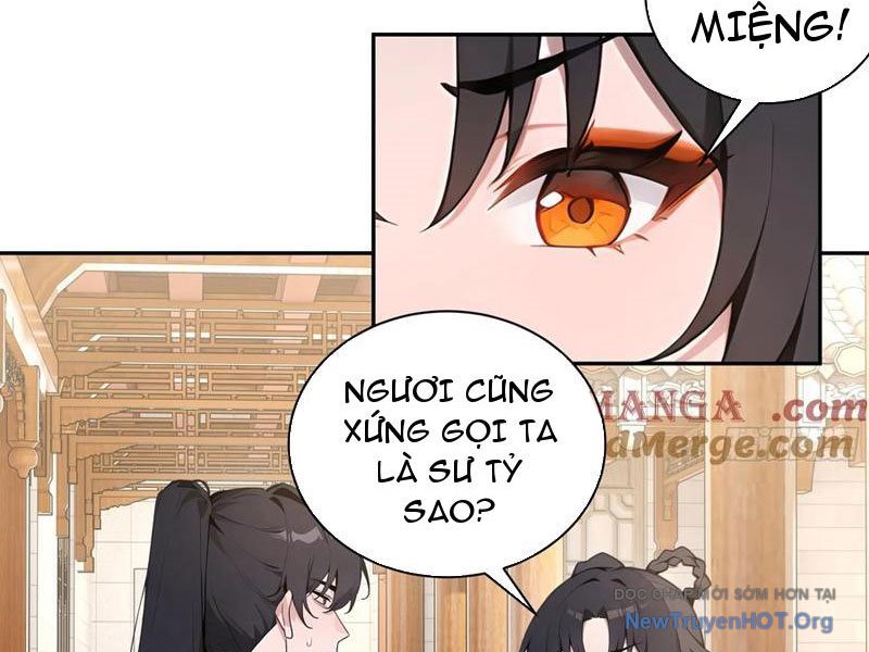 Bách Thê Phổ: Thánh nữ đều gọi ta là phu quân chapter 61.5 - Trang 6