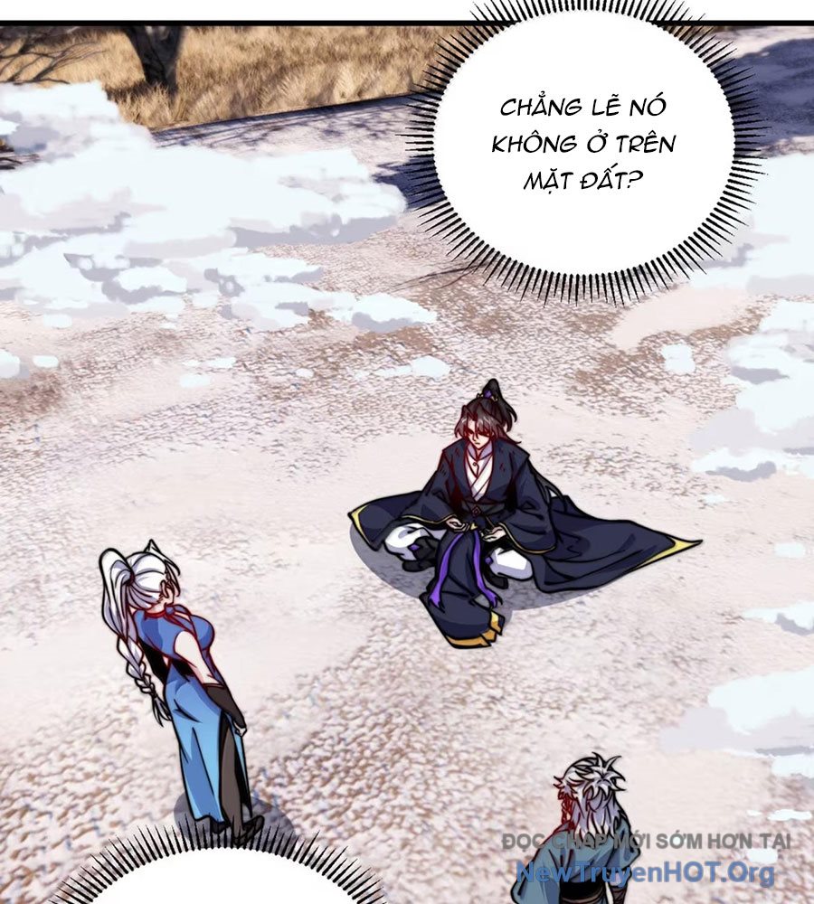 Vai Ác Sư Tôn Mang Theo Các Đồ Đệ Vô Địch Thiên Hạ chapter 174 - Trang 87