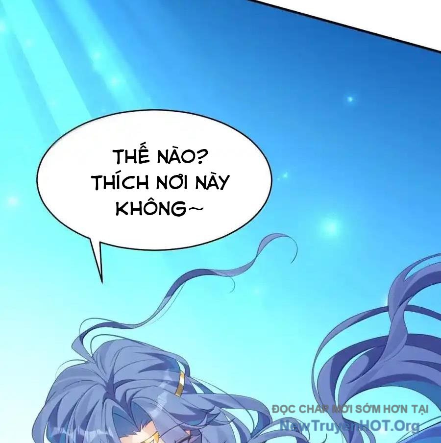 vượt cấp xuyên không, tại sao tôi lại trở thành tiểu thư tu sĩ? chapter 39 - Trang 14