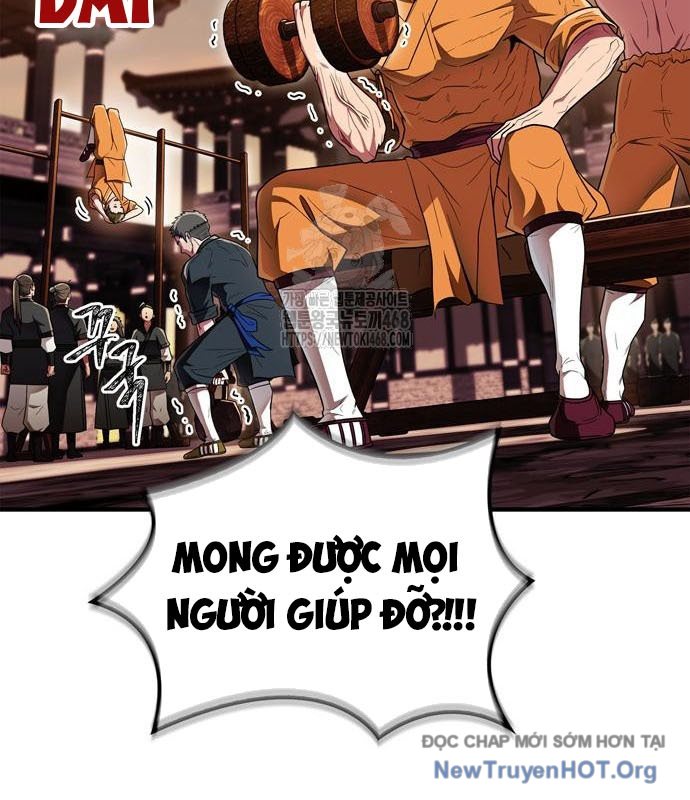 Huấn Luyện Viên Murim Thiên Tài chapter 66 - Trang 51