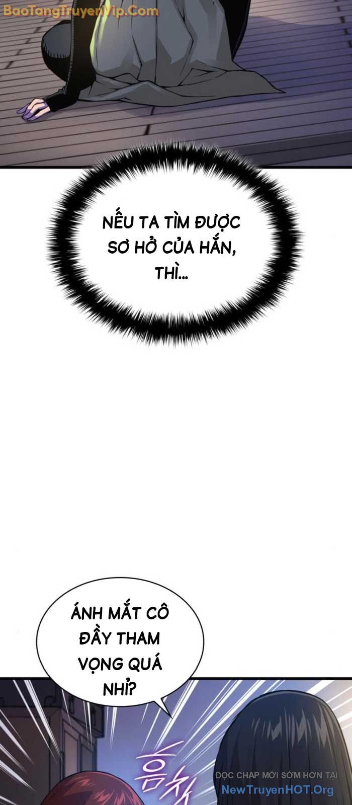 Quái Lực Loạn Thần chapter 77 - Trang 43