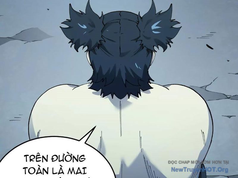 Tiên Vương Thú Liệp Pháp Tắc chapter 4 - Trang 16