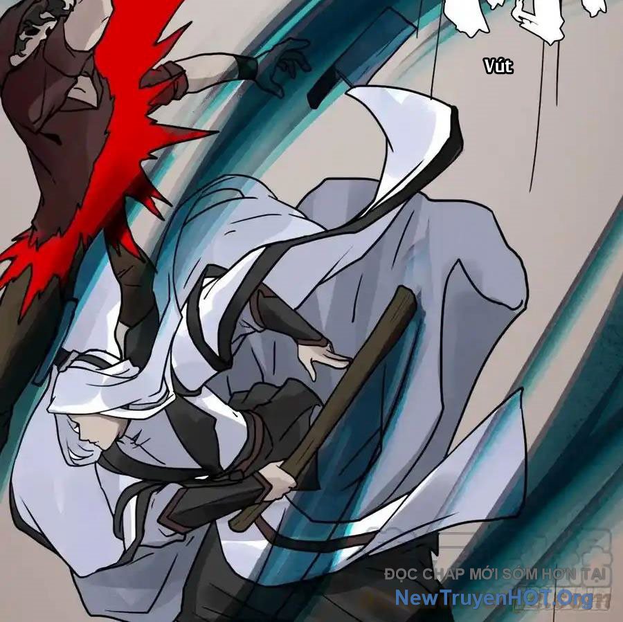 Cứu Thế Giới Đi, Ông Chú! chapter 190 - Trang 46