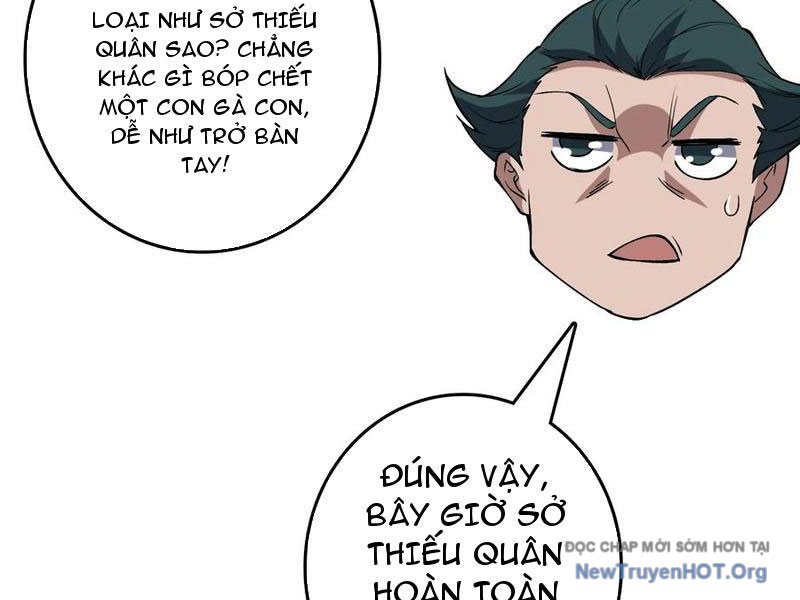 Tin Tức Của Toàn Tri Giả chapter 50 - Trang 33