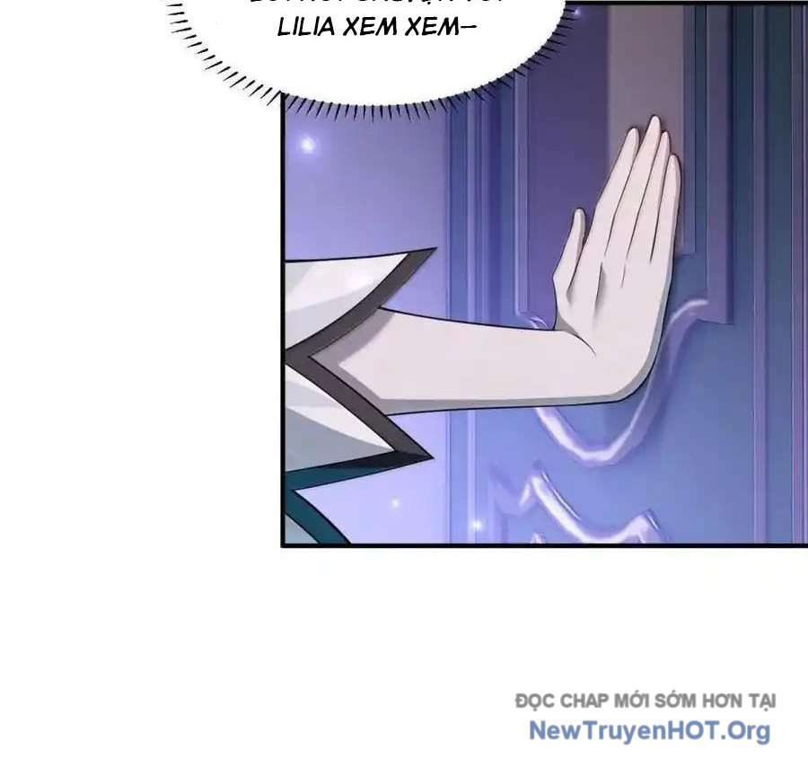 vượt cấp xuyên không, tại sao tôi lại trở thành tiểu thư tu sĩ? chapter 39 - Trang 99