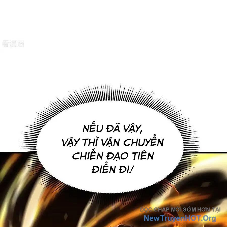 Chiến Hồn Tuyệt Thế chapter 762 - Trang 48