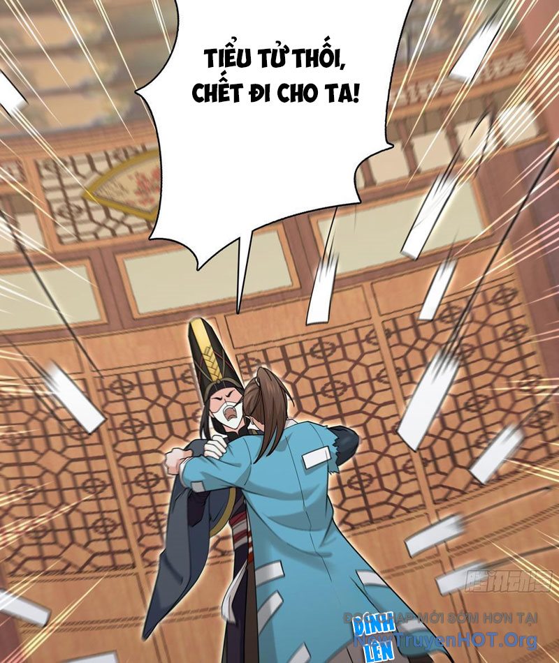 Đấu Khúc Thiên Hạ chapter 12 - Trang 6